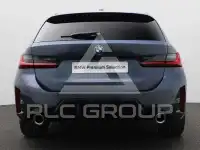 2025 BMW 320