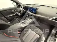 2025 BMW 320