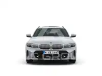 2025 BMW 320