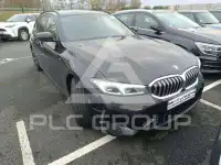 2025 BMW 320