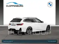 2025 BMW 320