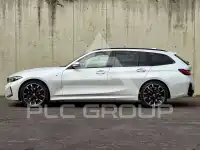 2025 BMW 320