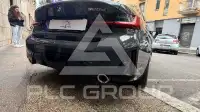 2025 BMW 320