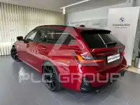 2025 BMW 320