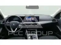 2025 BMW 320