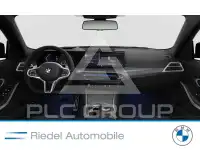 2025 BMW 320