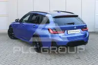 2025 BMW 320