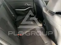 2025 BMW 320