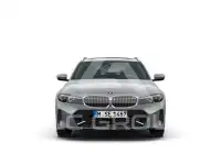 2025 BMW 320
