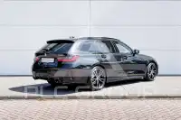 2025 BMW 320