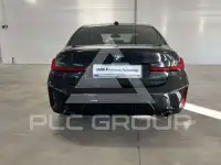 2025 BMW 320