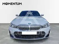 2025 BMW 320