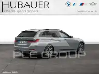 2025 BMW 320