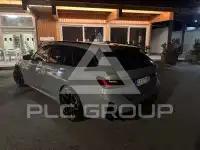 2025 BMW 320