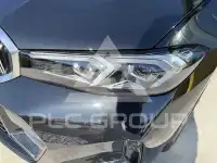 2025 BMW 320