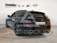 2025 BMW 320
