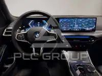 2025 BMW 320