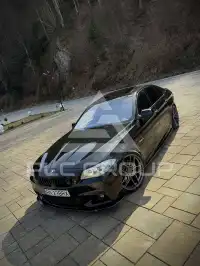 2025 BMW 535