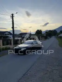 2025 BMW 535