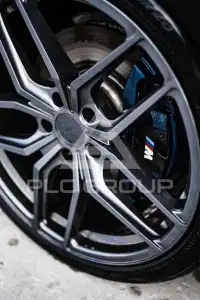 2025 BMW 535