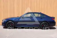 2025 BMW 330