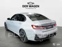 2025 BMW 330