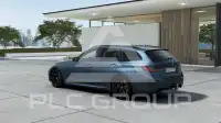 2026 BMW 330