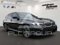 2025 BMW 330