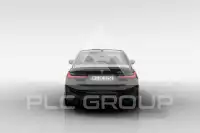 2026 BMW 330