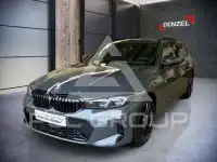 2025 BMW 330