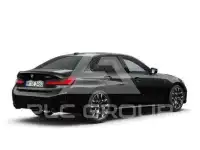 2025 BMW 330