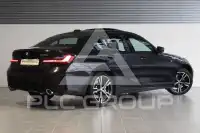 2025 BMW 330