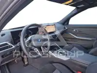 2025 BMW 330