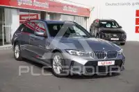 2025 BMW 330