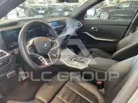 2025 BMW 330