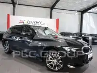 2025 BMW 330