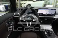 2026 BMW 330