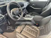 2025 BMW 330