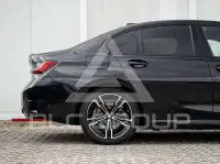 2025 BMW 330