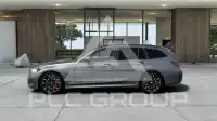 2026 BMW 330