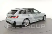 2025 BMW 330