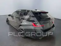 2025 BMW 330