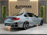 2025 BMW 330