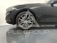 2025 BMW 330