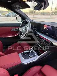 2025 BMW 330