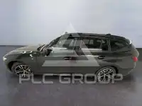 2025 BMW 330