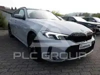 2025 BMW 330