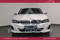2025 BMW 330