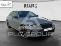 2025 BMW 330