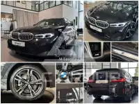 2025 BMW 330